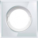 ESYLUX EP00007262  Abdeckung   Weiss