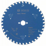Bosch Accessories Expert for Wood 2608644039 Kreis