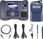 Metrel MI 3360 M VDE-Pruefgeraet Kalibriert nach ISO