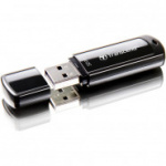 Флеш-память Transcend JetFlash 700 32GB USB3.0 (TS32GJF700)