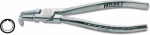 Hazet 1846B-4 Seegeringzange Passend fuer Innenring