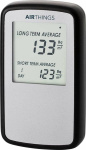 Radon-Messgeraet Airthings Canary