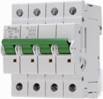 Kopp 722041006 Leitungsschutzschalter 3phasig    2