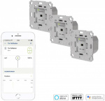Innogy SmartHome 10290085  Paket Rollladensteuerun