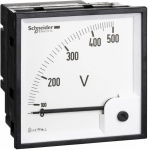Voltmeter          Schneider Electric 16075