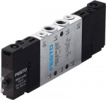 FESTO Magnetventil 196925 CPE10-M1BH-5J-M7  M 7 Ne