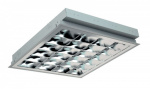 Светильник 418 PRBLUX/R 595х595 с ЭПРА+ES1 СТ 1019000370