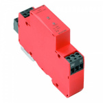 Weidmueller VSPC CONTROL UNIT 24VDC 8972270000 Über