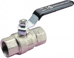 Standard-Kugelhahn  Norgren 3/8"  40 bar (max)