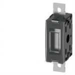 3KD9406-7 Siemens N-/EARTH TERMINAL FLAT TERMINAL 3KD FS4 / SENTRON Accessories for switch disconnectors / Neutral conductor/grounding terminal