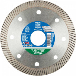 Diamant-Trennscheibe DG 115 x 1,4 x 22,23 FL SG Pf