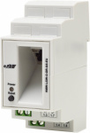 Homematic LAN-Gateway HMW-LGW-O-DR-GS-EU 103755