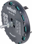 Wolfcraft  5978000 Lochsaege 1 Stueck   1 St.