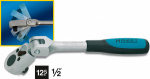 Hazet  916GK Gelenkknarre 1/2" (12.5 mm) 270 mm