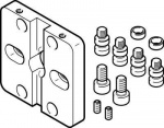 FESTO Adapter 1468980 DHAA-G-Q5-25-E-B11-32    1 S
