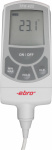 Einstichthermometer (HACCP) ebro TFX 422C-150  Mes
