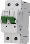 Kopp 720610000 Leitungsschutzschalter 1phasig    6