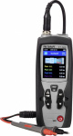 Kabeltester VOLTCRAFT KT-600  Netzwerk