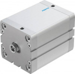 FESTO 536371 ADN-80-80-I-P-A Kompaktzylinder  Hubl