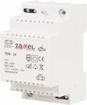 Zamel TRM-24 Klingel-Transformator 24 V/AC 0.63 A