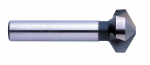 Exact  50791 Kegelsenker  6.3 mm HSS  Zylinderscha