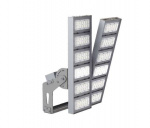 Светильник ДО16-480-411 Galaxy RA 750 LED 457Вт 5000К IP65 Ардатов 1227548411