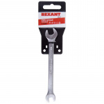 Ключ гаечный рожковый 8х10мм Rexant 12-5823