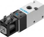 FESTO Magnetventil 8043217 VUVS-LK25-M32C-AD-G14-1