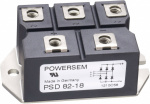 POWERSEM PSD 82-16 Brueckengleichrichter Figure 1 1