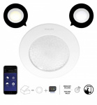 Philips Lighting Hue Einbauleuchte EEK: LED (A++ -