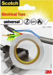 3M universal 4401WHT Isolierband ScotchВ® Weiss (L x