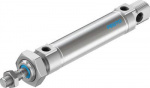 FESTO 1908317 DSNU-25-60-PPV-A Normzylinder  Hublae