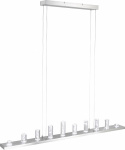 Paul Neuhaus QВ® LED-Pendelleuchte QВ®-Skyline  LED