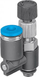 FESTO Differenzdruck-Regelventil 153521 LRL-1/2-QS