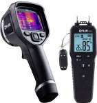 FLIR E6 XT WiFi + MR55 Waermebildkamera  -20 bis 55