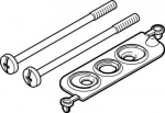 FESTO Dichtung 566670 VABD-L1-10AX-S-M3    1 St.