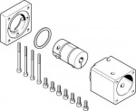 FESTO Axialbausatz 1454248 EAMM-A-E48-67A    1 St.