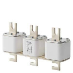 Siemens 3NB33621KK27 Sicherungseinsatz   Sicherung