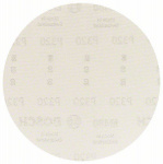 Bosch Accessories M480 2608621178 Exzenterschleifp