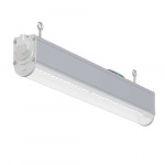 Светильник L-trade II 20/22/Г30/5.0К/01/IKVI-31/220AC IP66 square LEDEL 210019