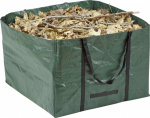 Meister Werkzeuge 9960990 Gartensack 245 l Dunkel-