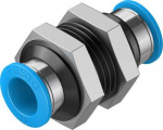 FESTO Steckverbinder 130792 QSS-12-20    Rohr-d: 1