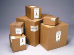 Фильтр 483024, MN 616 G, 100 штук в упаковке, упаковка (Macherey-Nagel)