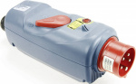 PCE  547250253 CEE Motorschutzstecker 32 A 5polig
