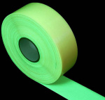 B-SAFETY  AR235050 Klebeband   (L x B) 10 m x 50 m