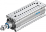 FESTO 2126599 DSBC-80-150-PPVA-N3 Normzylinder  Hu