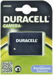 Duracell DMW-BLD10E Kamera-Akku ersetzt Original-A