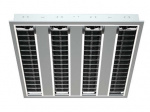 Светильник PTF/R LED UNI 595 EM 30Вт 4000К IP20 СТ 1022000090