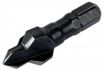 Wolfcraft  2548000 Bohrsenker  12 mm Werkzeugstahl