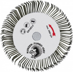 Schleifbuerste Kunzer 7TI02    1 St.
